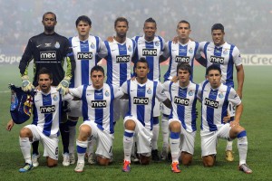 Porto Squad