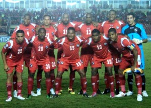 Panama-Football-National-Team