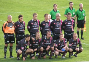 FC Lahti Squad