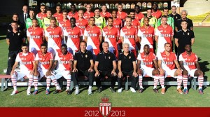 monaco 2012-13 squad