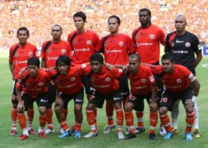 Persija Jakarta squad