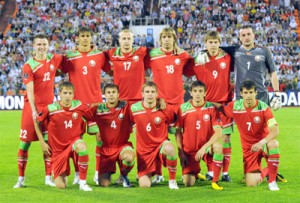belarus national football team