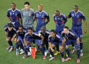 france-national-football-team