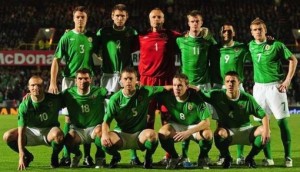northern ireland national football team squad