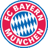 bayern munich logo badge