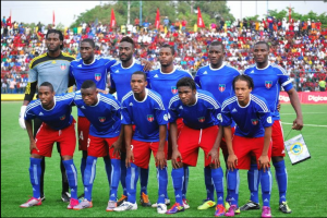 Haiti National Football Team