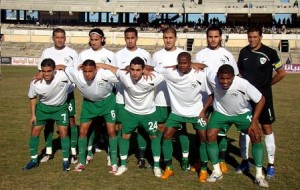 libya national football team