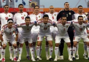 qatar national football team
