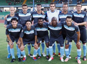 apollon limassol squad 2012-13