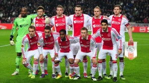 Ajax Squad