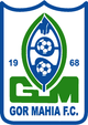 Gor Mahia FC logo