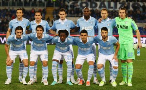 Lazio Squad