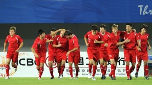 Kyrgyzstan National Football Team Squad