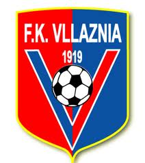 Vllaznia Shkoder Logo