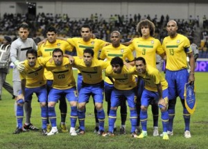 brazil national team