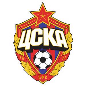 cska logo badge