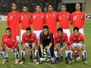 egpyt national football team