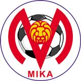 fc mika logo