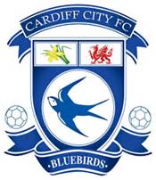 cardiff city logo