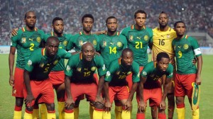 cameroon national team